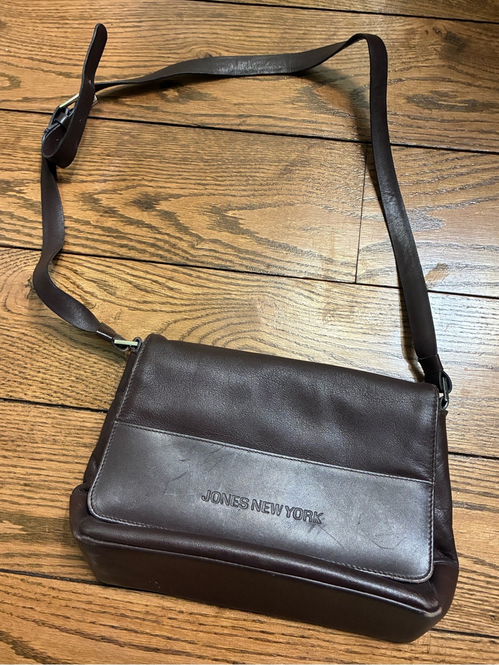 Jones New York Crossbody Bag